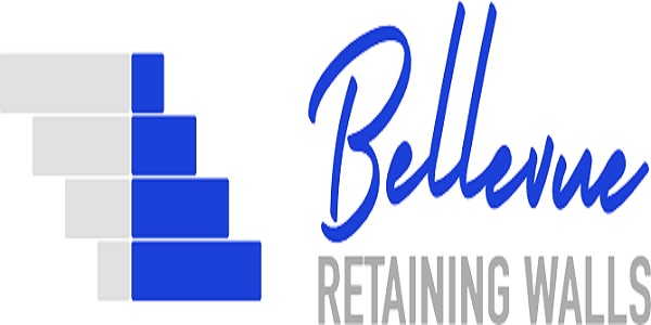 Bellevue Retaining Walls